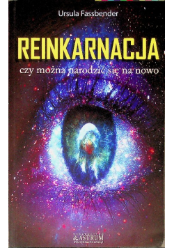 Reinkarnacja czy można narodzić się na nowo