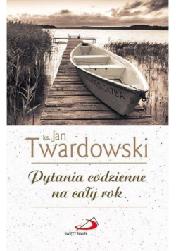 Pytania codzienne na cały rok