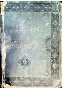 Historya XIX stulecia. Tom III 1902 r.