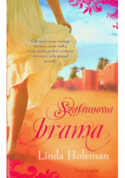 Szafranowa brama