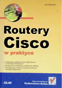 Routery Cisco w praktyce
