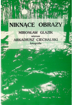 Niknące Obrazy