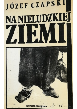 Na nieludzkiej ziemi