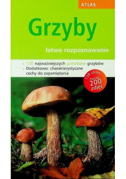 Grzyby