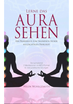 Lerne das Aurasehen