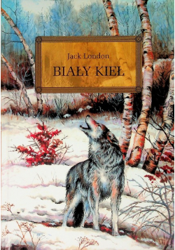 Biały kieł