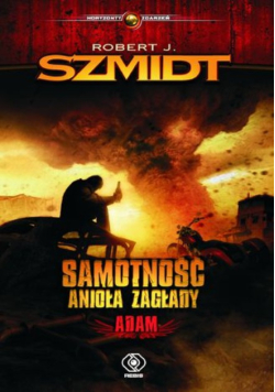 samotność anioła zgłady