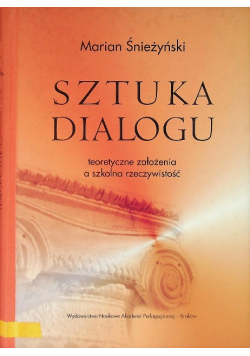 Sztuka dialogu