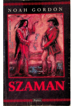 Szaman