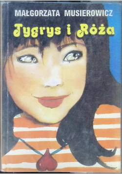 Tygrys i Róża