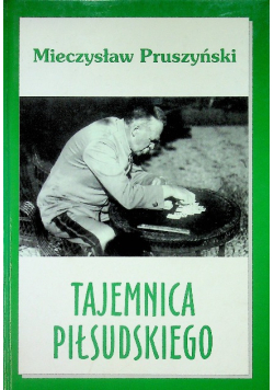 Tajemnica Piłsudskiego