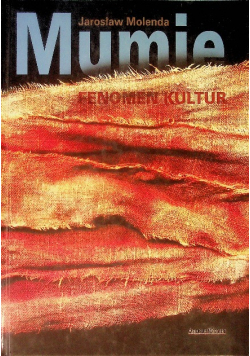 Mumie Fenomen kultur