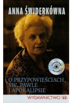O przypowieściach św Pawle i Apokalipsie