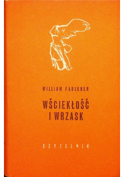 Wściekłość i wrzask