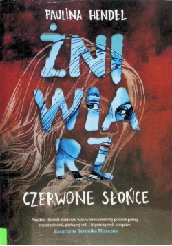 Czerwone Słońce