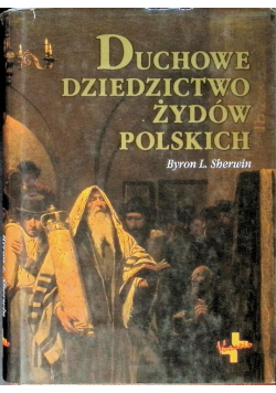 Duchowe dziedzictwo Żydów polskich