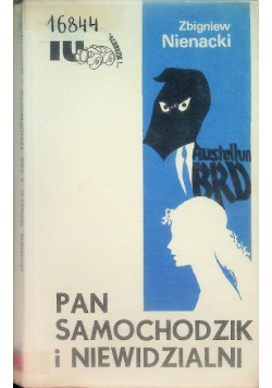 Pan samochodzik i Tom 10 niewidzialni