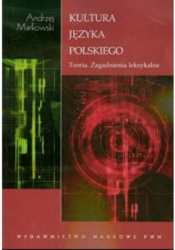 Kultura języka polskiego