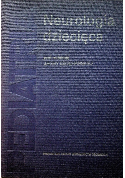 Neurologia dziecięca
