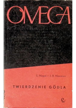 Newman twierdzenie godla