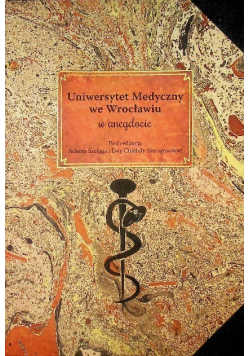 Uniwersytet medyczny we wrocławiu