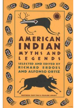 American Indian Myths and Legends