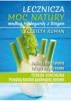 Leczenie moc natury