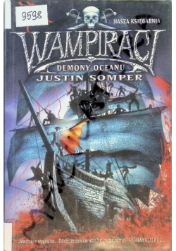 Wampiraci demony oceanu