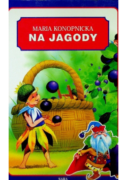 Na jagody