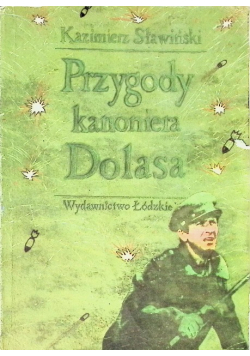 Przygody kanoniera Dolasa