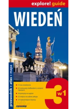 Wiedeń 3 w 1