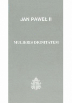 Mulieris dignitatem