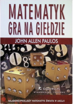 Matematyka gra na giełdzie