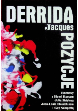 Pozycje