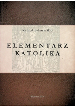 Elementarz katolika