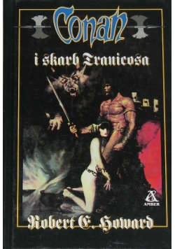 Conan Tom 58 Conan i skarb Tranicosa