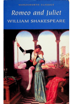 Romeo and Juliet