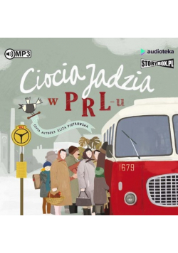 Ciocia Jadzia Tom PRL Audiobook