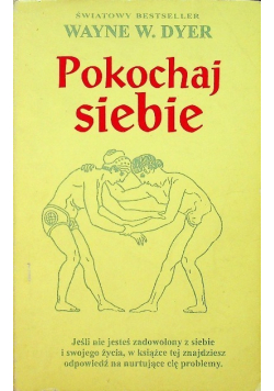 Pokochaj siebie