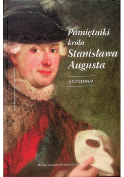 Pamiętniki króla Stanisława Augusta