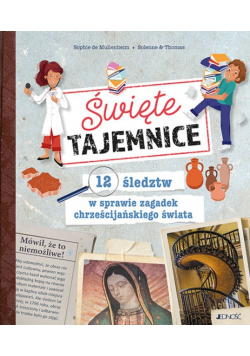 Święte tajemnice