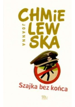 Szajka bez końca
