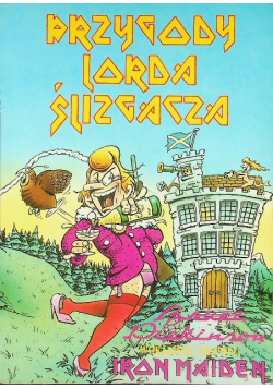 Przygody lorda ślizgacza
