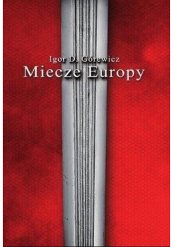Miecze Europy