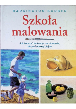 Szkoła malowania