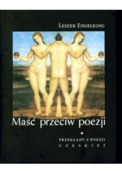 Maść przeciw poezji