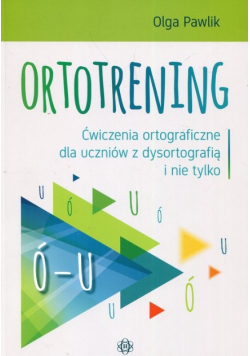 Ortotrening Ó-U