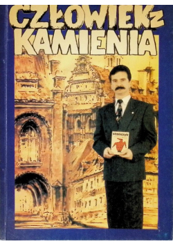 Człowiek z kamienia