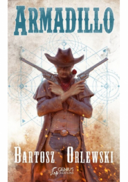Armadillo