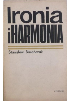 Ironia i harmonia